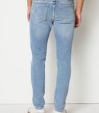 Jeans modèle ANDO skinny image number 2