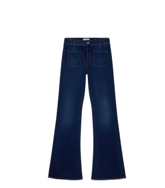 Flare jeans voor dames 4PP