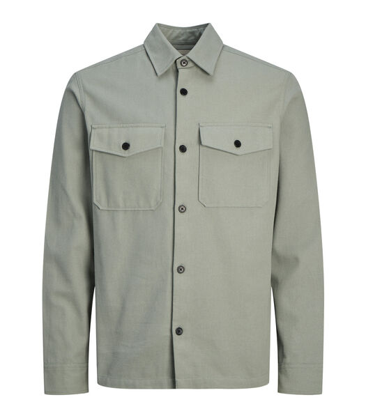 Shirt Croy Spring Solid