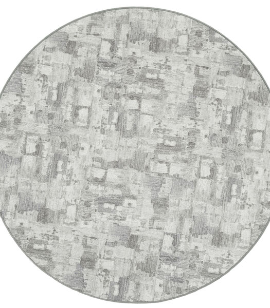 Vloerkleed Designer tapijt Trend Rond