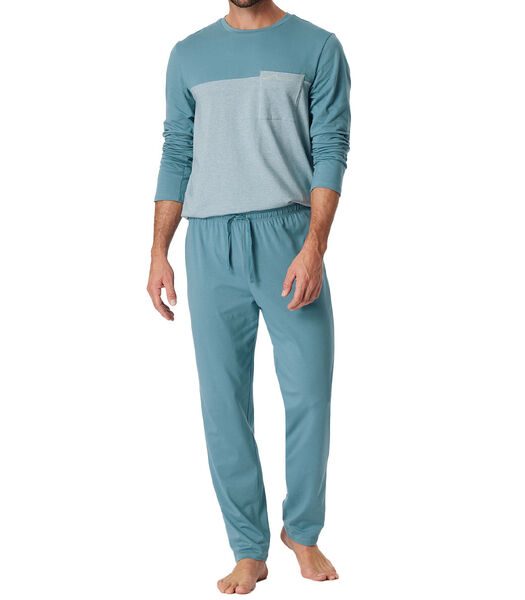 95/5 Organic Cotton - pyjama
