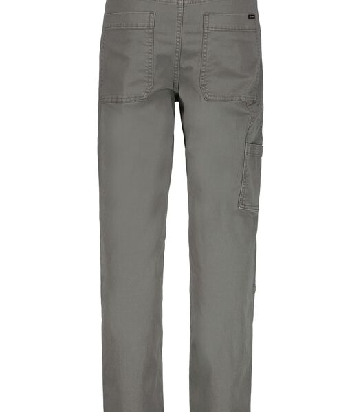 Pantalon Relaxed Fit