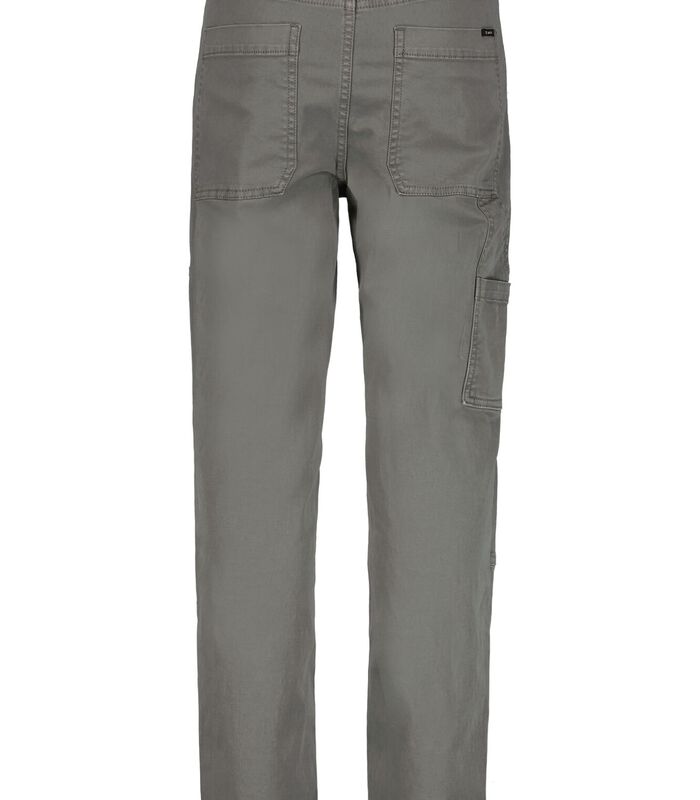 Pantalon Relaxed Fit image number 1