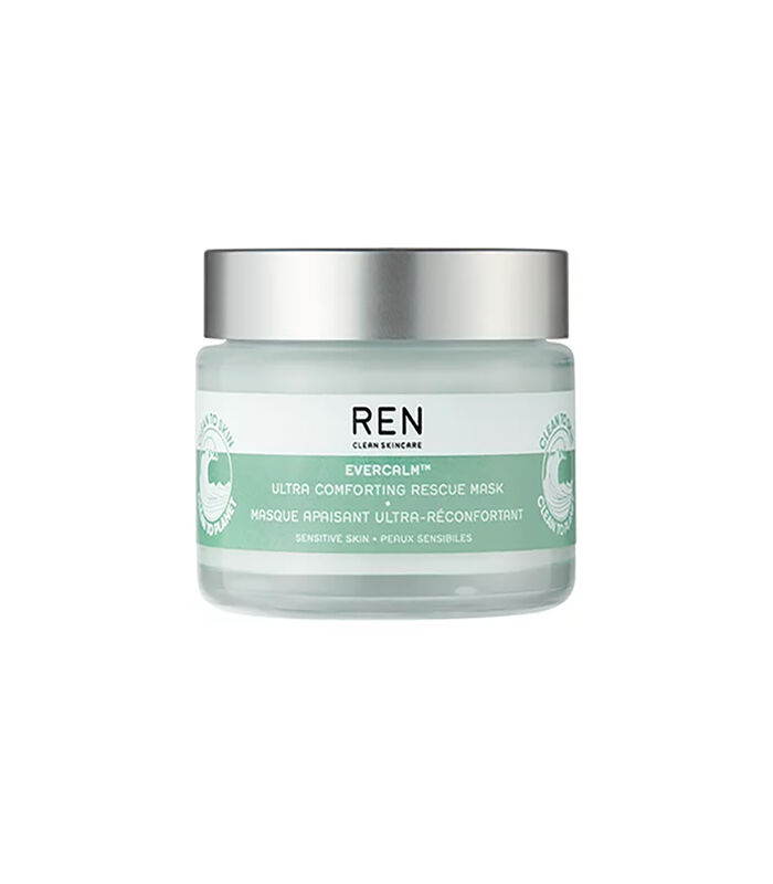 Evercalm Masque Apaisant Ultra-Réconfortant 50ml image number 0