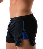 Shorty sport Quick Dry navy image number 3