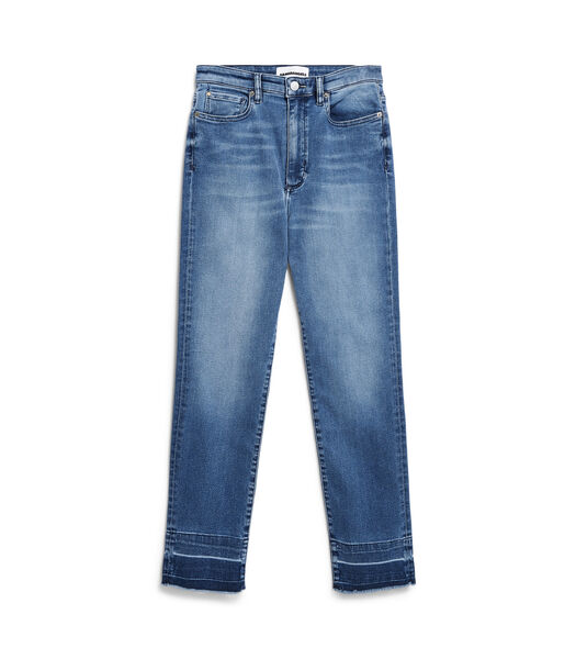 Dames skinny jeans Lejaani X Detail