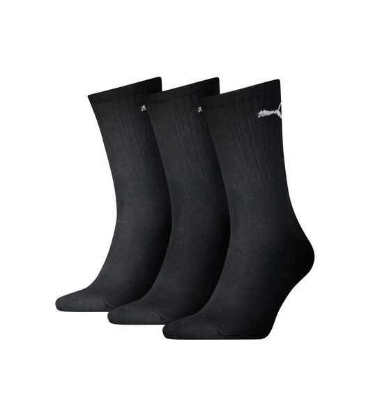 Chaussettes De Sport 3 Paires Socks