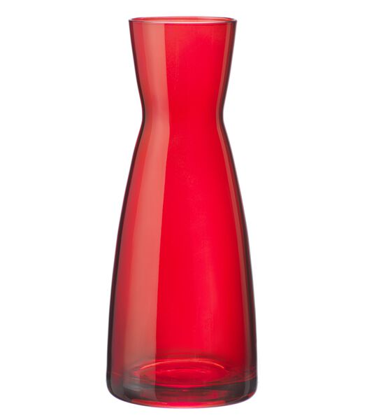 Carafe  Ypsilon Rouge 500 ml