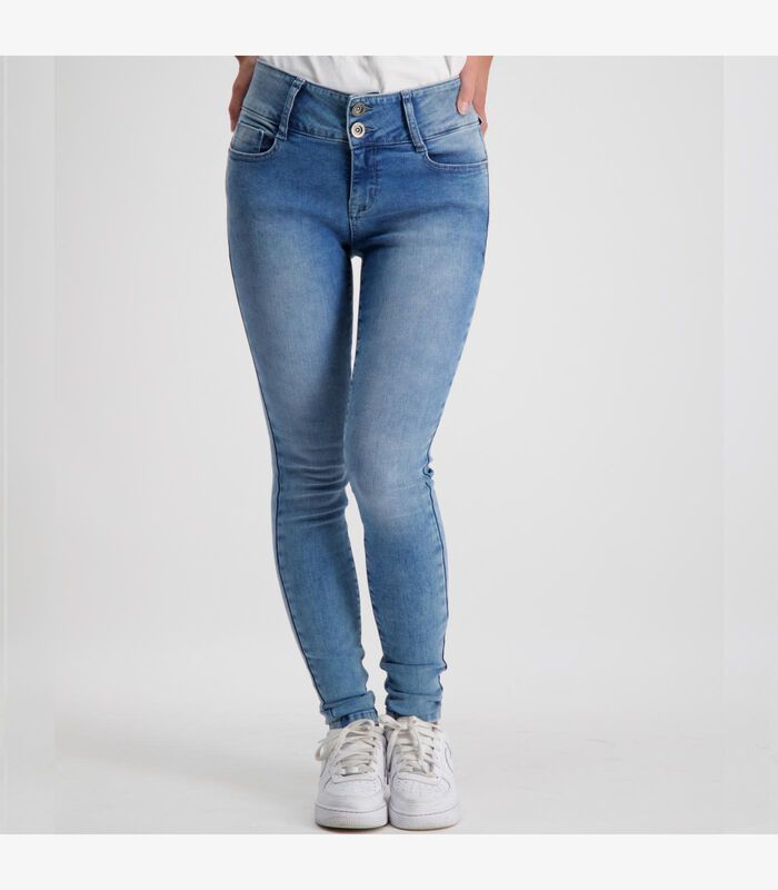 Amazing Super skinny Jeans image number 0