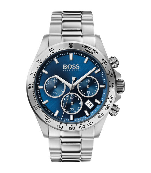 BOSS Horloge Zilver HB1513755
