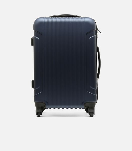 Grande valise Turbo Dark Blue