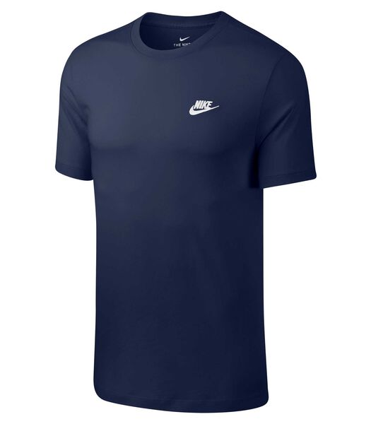 Nike Sportkleding Club-T-Shirt
