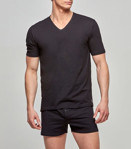 T-shirt underwear pur coton Essentials