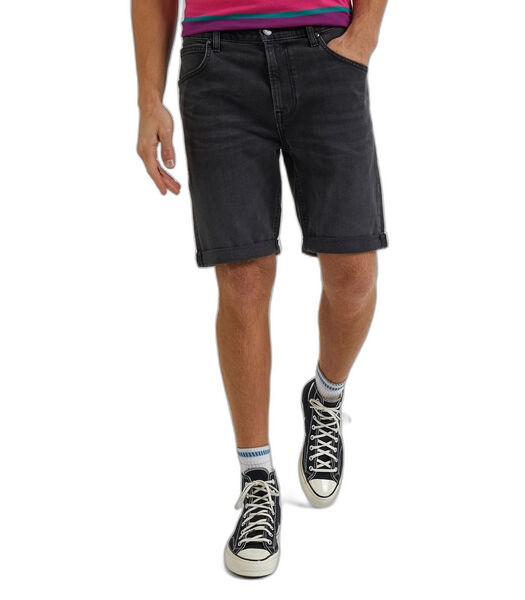 5-pocket shorts