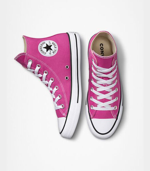Chuck Taylor All Star - Sneakers - Rose
