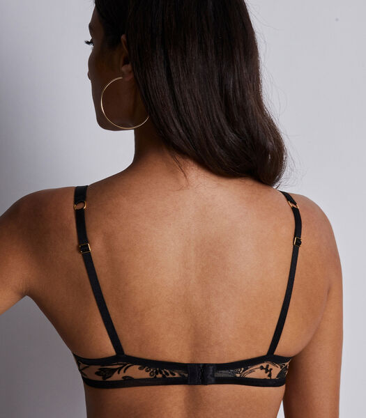 Soutien-gorge corbeille Magnetic Spell