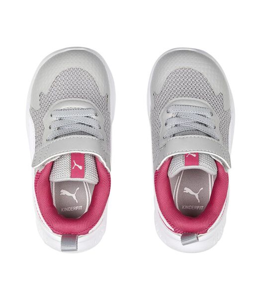 Evolve Run - Sneakers - Blanc