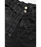 Jeans boyfit MILINA, lengte 34 image number 4
