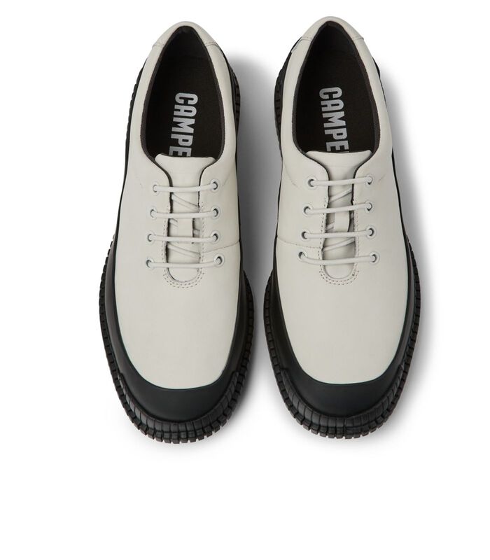Pix Heren Lace-up shoes image number 3