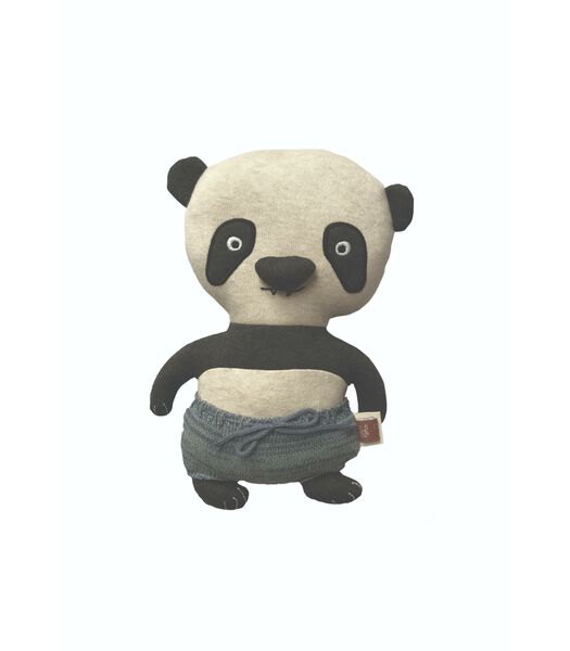Doudou «Ling Ling Panda Bear»