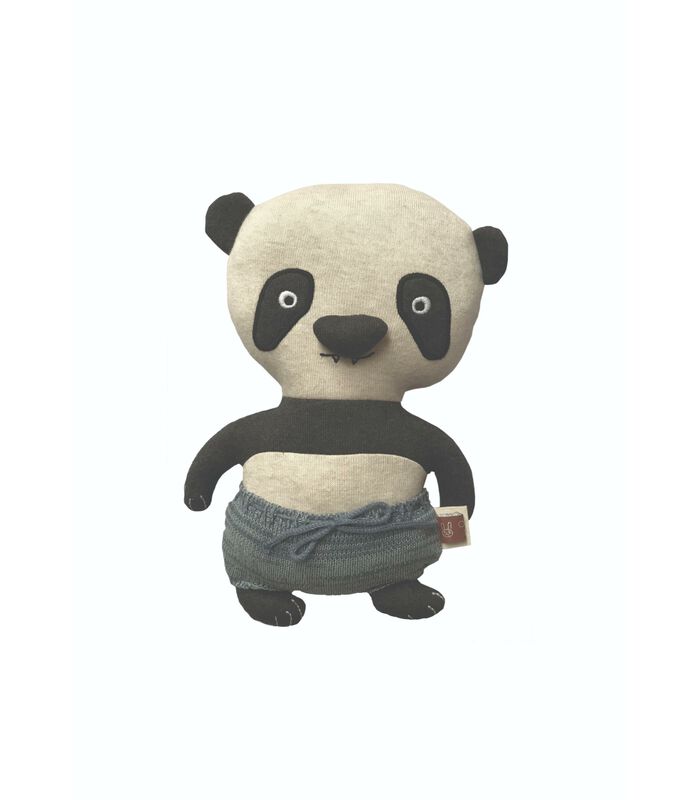 Doudou «Ling Ling Panda Bear» image number 0
