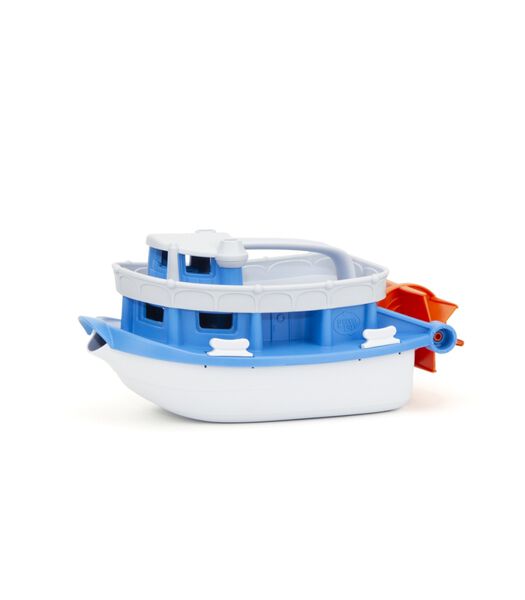 Paddle Boat - Bateau