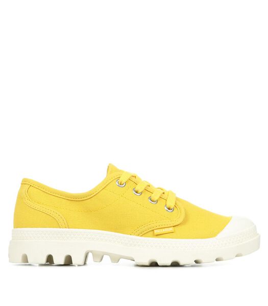 Sneakers Pampa Oxford