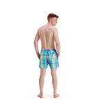 ECO CHECK LEISURE 16 INCH - Zwemshort image number 3
