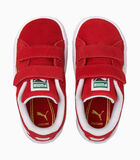 Kindersneakers Suede Classic XXI V image number 2