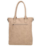 Cabrera - Shopper - Taupe image number 3