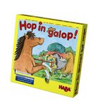 HABA Hop in galop! image number 0