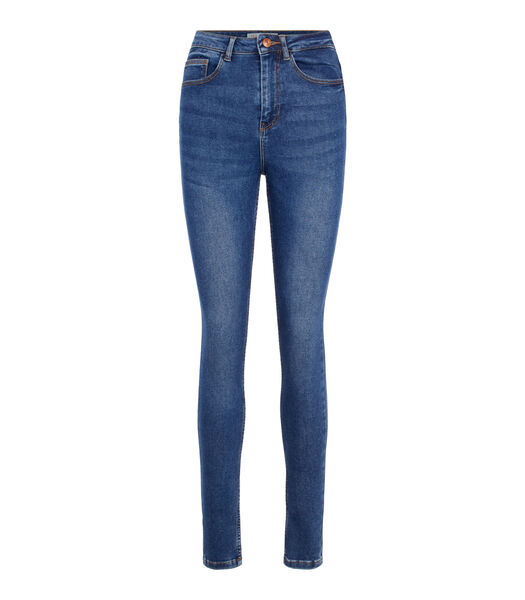 Dames skinny jeans Highfive Flex