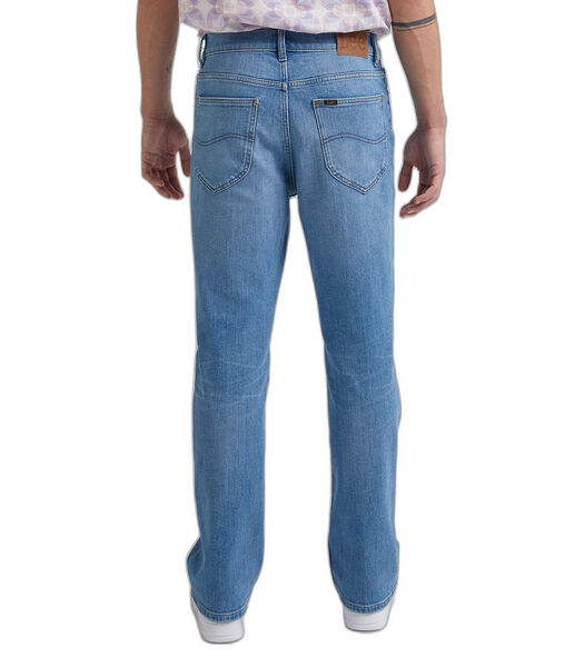 Jeans bootcut 70S Union City