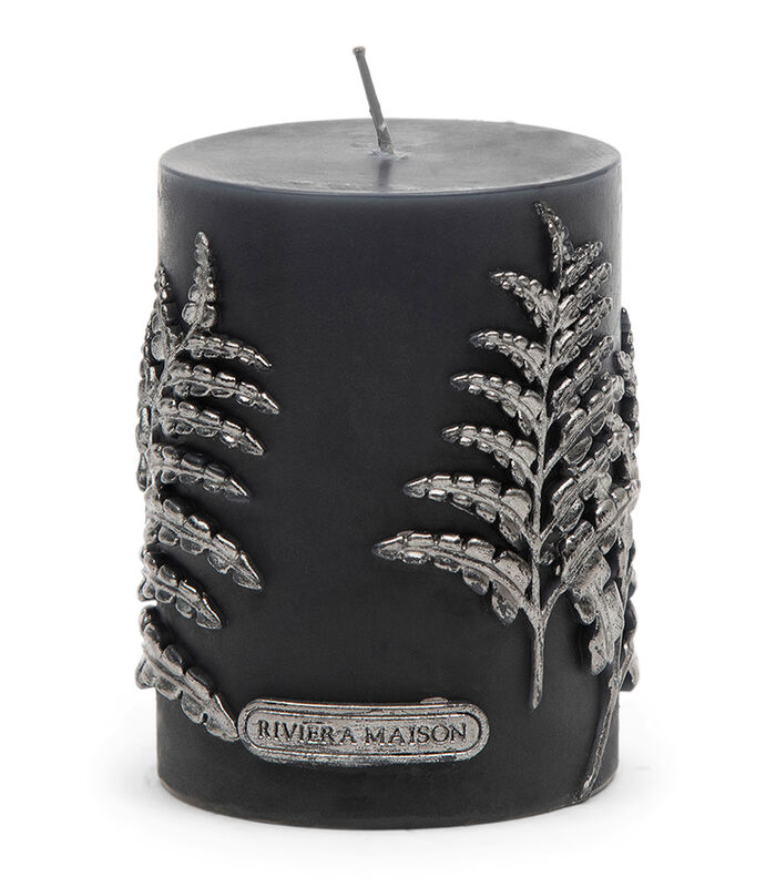 Luxe Fern Candle 7x10 image number 0