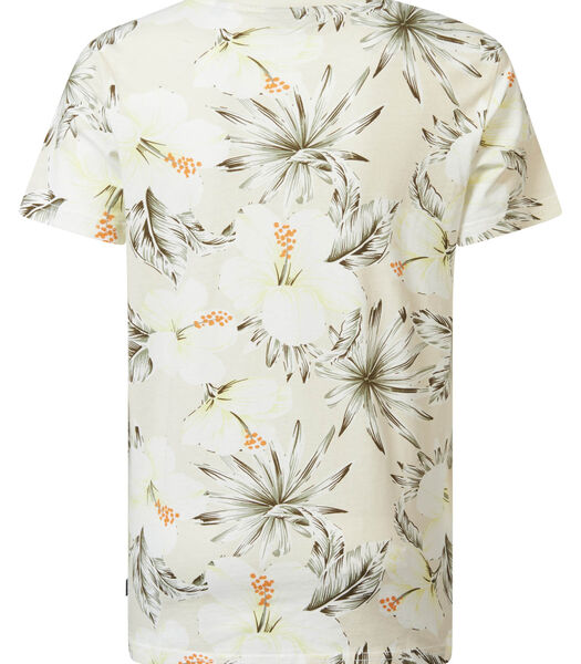 T-shirt Botanique Kauai