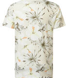 Botanical T-shirt Kauai image number 1