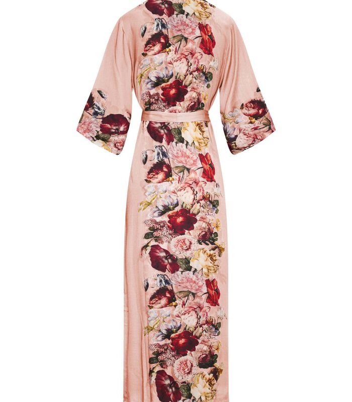 JULA ANNECLAIRE - Kimono - Rose image number 1