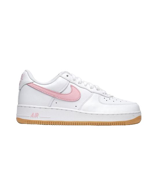Air Force 1 Retro - Sneakers - Wit