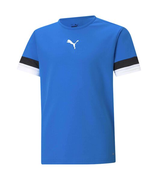 T-Shirt Teamrise Turquoise