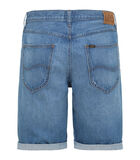 5-pocket shorts image number 1