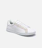 CUPSOLE COURT LEATHER Sneakers image number 0