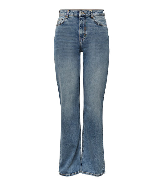 Jeans large femme Holly