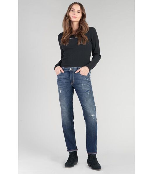 Jeans boyfit 200/43, lengte 34