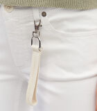 Pantalon modèle MAVAS slim cropped image number 4