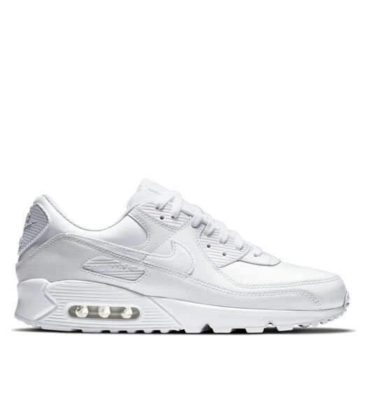 Air Max 90 Ltr - Sneakers - Wit