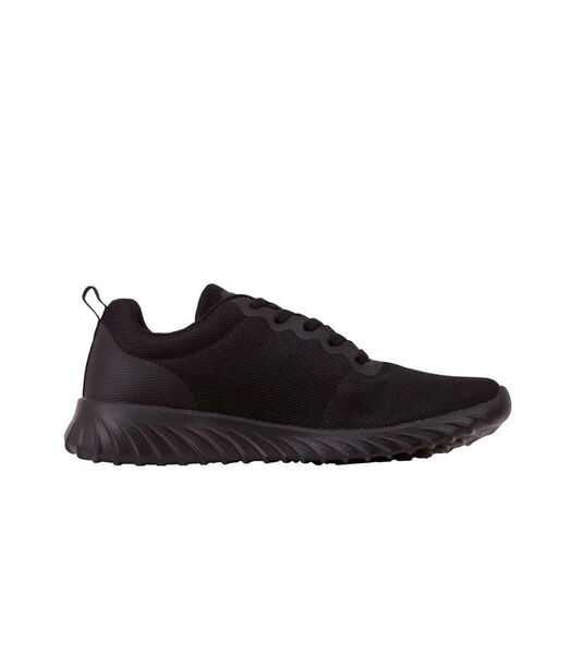Ces - Sneakers - Zwart