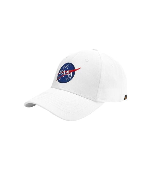 Pet NASA Cap