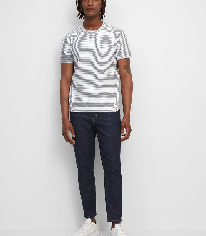 Jeans model SKEE tapered image number 1