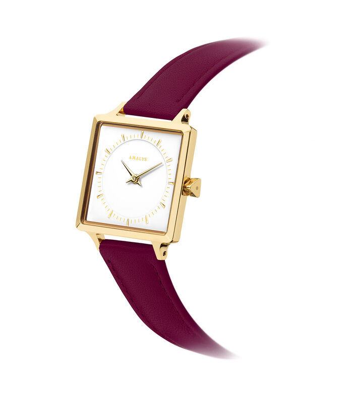 Horloge CLARA - Belgisch merk image number 2