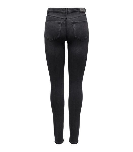 Jeans damesmodel skinny Ida Life Rea12592